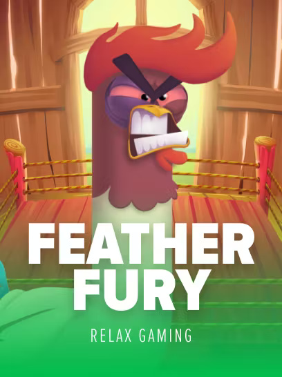 Feather Fury