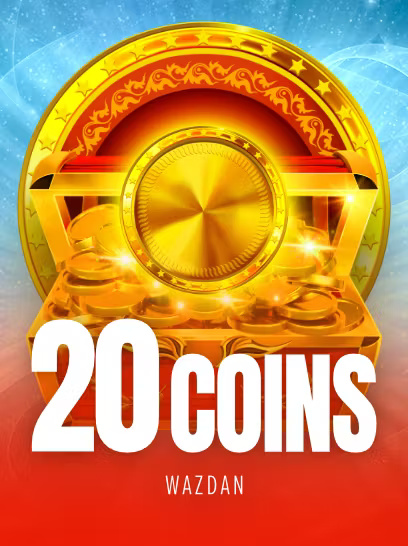 20 Coins