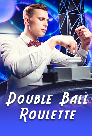 Double Ball Roulette