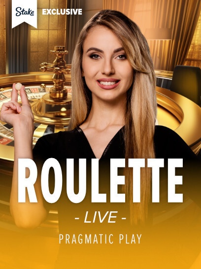 Live Roulette